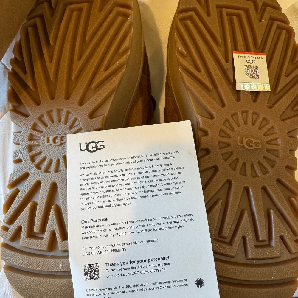 Women’s Ugg Cityfunc Shoes Chestnut